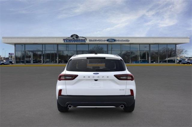 new 2025 Ford Escape car, priced at $28,730