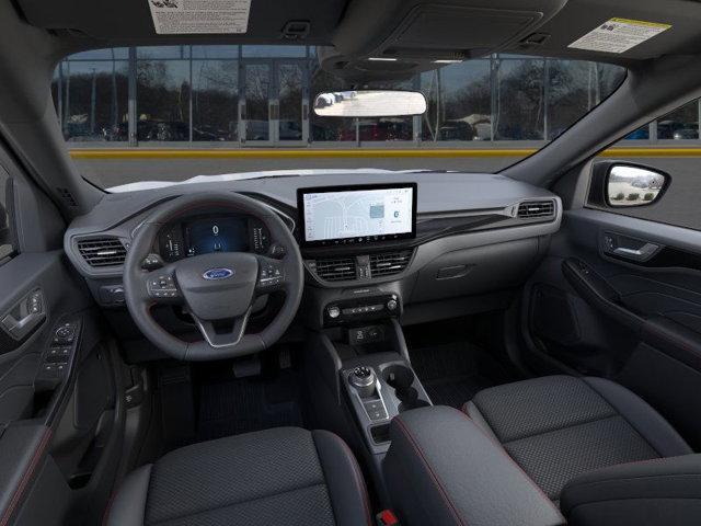 new 2025 Ford Escape car, priced at $29,230