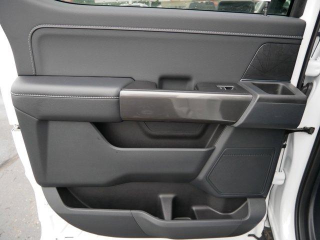 used 2023 Ford F-150 car, priced at $41,999