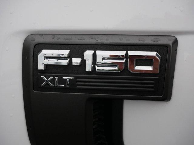 used 2023 Ford F-150 car, priced at $41,999