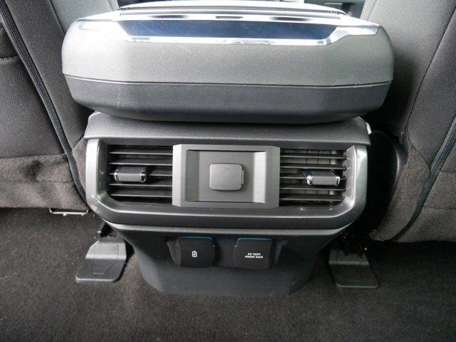 used 2023 Ford F-150 car, priced at $41,999