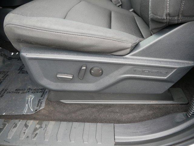 used 2023 Ford F-150 car, priced at $41,999