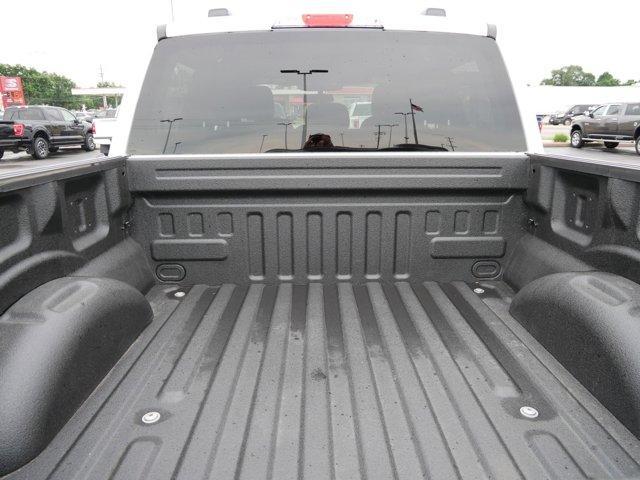 used 2023 Ford F-150 car, priced at $41,999