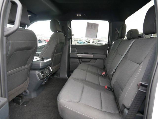 used 2023 Ford F-150 car, priced at $41,999
