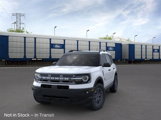 new 2024 Ford Bronco Sport car, priced at $30,096