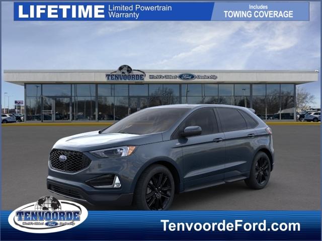 new 2024 Ford Edge car, priced at $46,069
