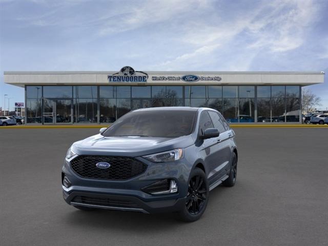 new 2024 Ford Edge car, priced at $45,569