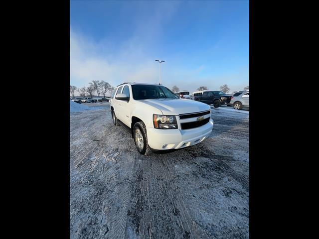 used 2013 Chevrolet Tahoe car, priced at $10,704