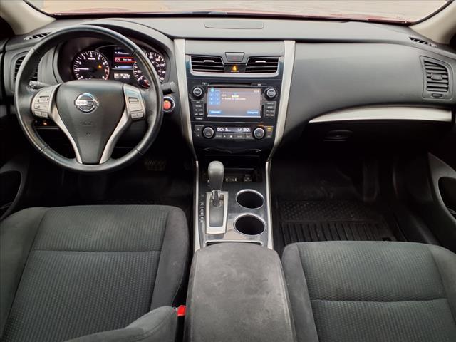 used 2014 Nissan Altima car, priced at $11,648