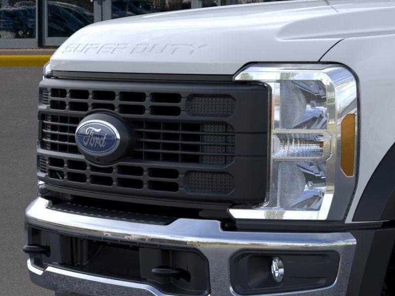 new 2026 Ford F-450 car, priced at $79,060