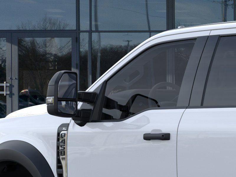 new 2026 Ford F-450 car, priced at $79,060