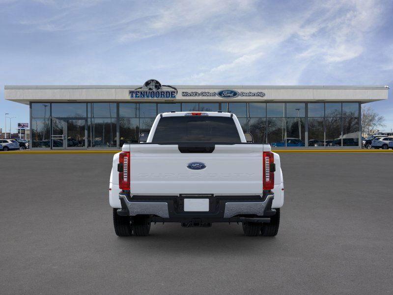 new 2026 Ford F-450 car, priced at $79,060