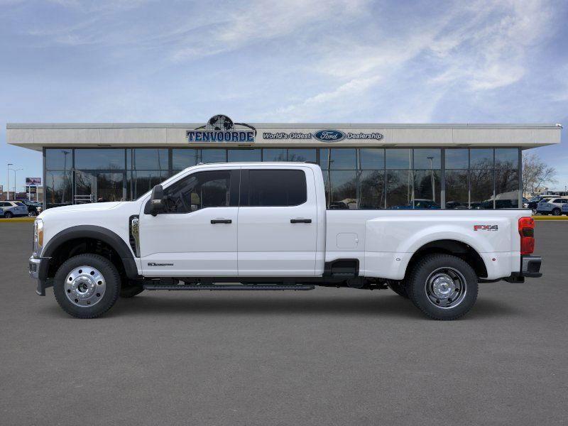new 2026 Ford F-450 car, priced at $79,060