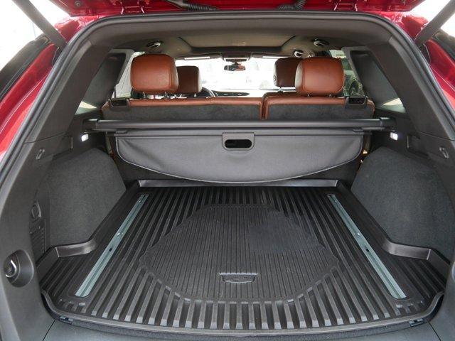 used 2020 Cadillac XT5 car, priced at $26,999