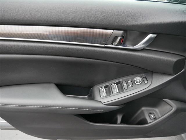 used 2019 Honda Accord car, priced at $23,999