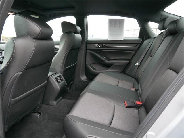used 2019 Honda Accord car, priced at $23,999