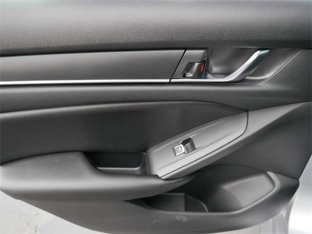 used 2019 Honda Accord car, priced at $23,999