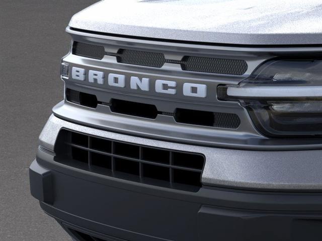 new 2024 Ford Bronco Sport car, priced at $29,209