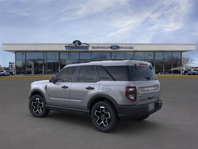 new 2024 Ford Bronco Sport car, priced at $29,209