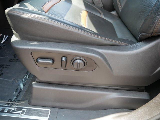 used 2021 GMC Sierra 1500 car, priced at $39,999
