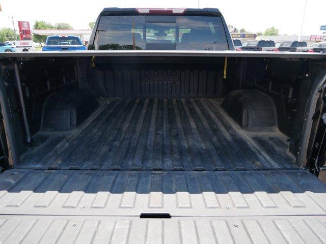 used 2021 GMC Sierra 1500 car, priced at $39,999
