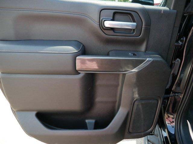 used 2021 GMC Sierra 1500 car, priced at $39,999