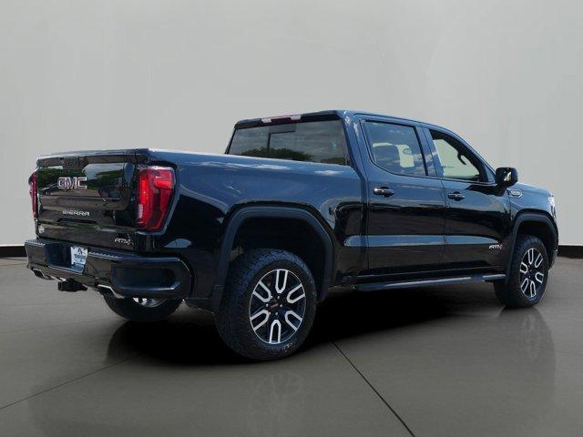 used 2021 GMC Sierra 1500 car, priced at $39,999