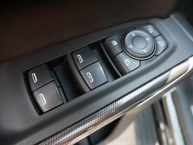 used 2021 GMC Sierra 1500 car, priced at $39,999