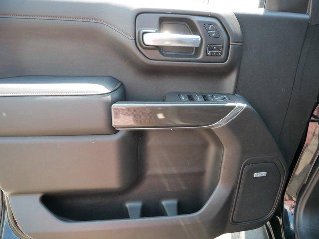 used 2021 GMC Sierra 1500 car, priced at $39,999
