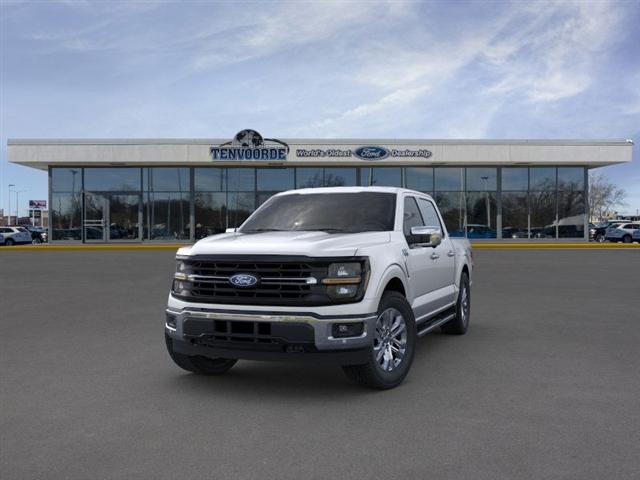 new 2024 Ford F-150 car