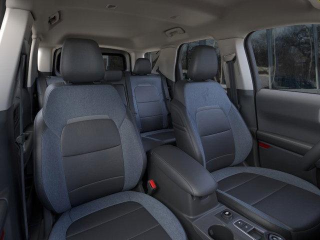 new 2025 Ford Bronco Sport car, priced at $38,815