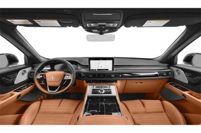 used 2023 Lincoln Aviator car, priced at $56,999
