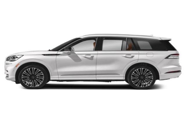 used 2023 Lincoln Aviator car, priced at $56,999