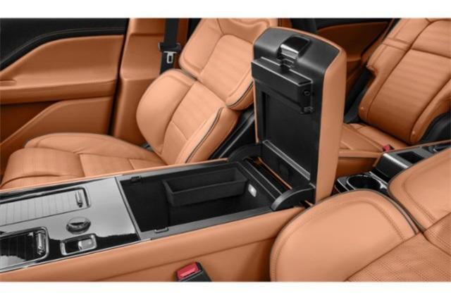used 2023 Lincoln Aviator car, priced at $56,999