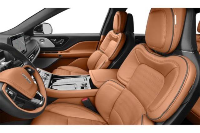 used 2023 Lincoln Aviator car, priced at $56,999