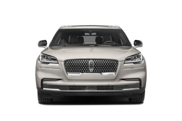 used 2023 Lincoln Aviator car, priced at $56,999