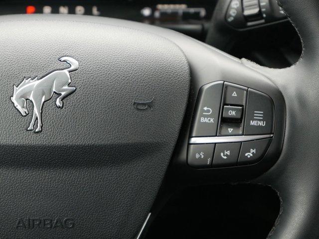 used 2024 Ford Bronco Sport car, priced at $33,999