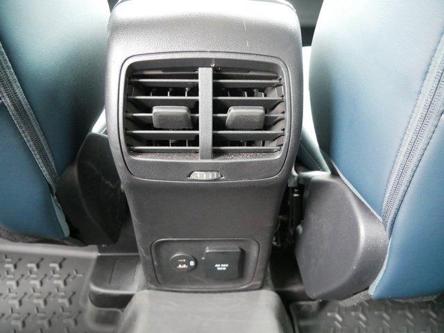 used 2024 Ford Bronco Sport car, priced at $33,999