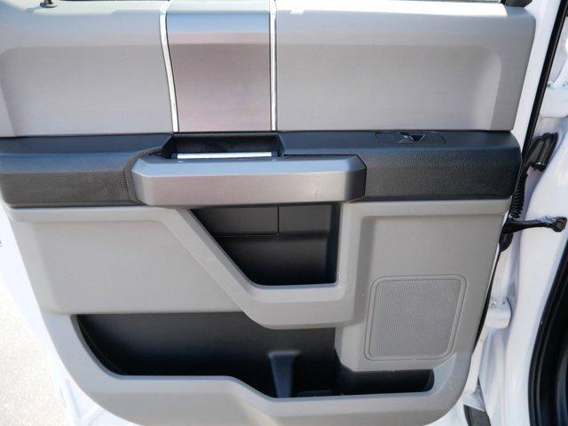 used 2019 Ford F-150 car, priced at $31,499