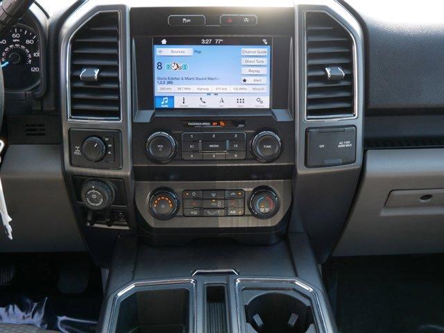 used 2019 Ford F-150 car, priced at $31,499