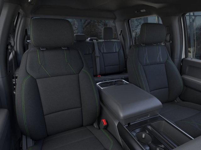 new 2025 Ford F-150 car, priced at $46,614