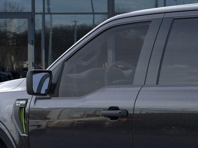 new 2025 Ford F-150 car, priced at $45,390