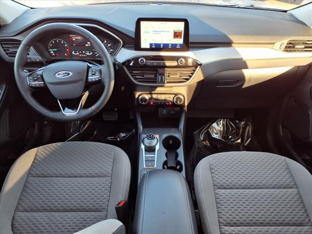 used 2022 Ford Escape car, priced at $23,799