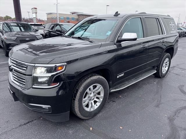 used 2016 Chevrolet Tahoe car, priced at $28,999