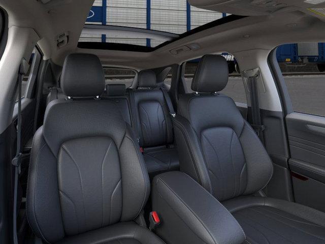 new 2025 Ford Escape car, priced at $35,715