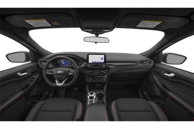 new 2025 Ford Escape car, priced at $30,743