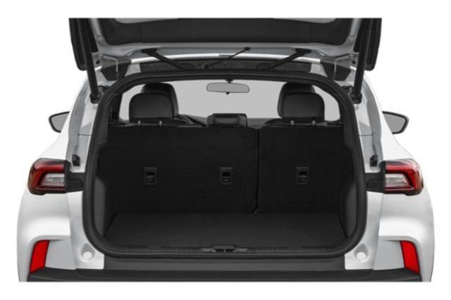 new 2025 Ford Escape car, priced at $30,743