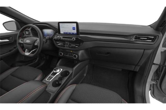new 2025 Ford Escape car, priced at $30,743