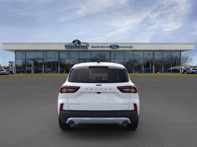 new 2024 Ford Escape car, priced at $31,492