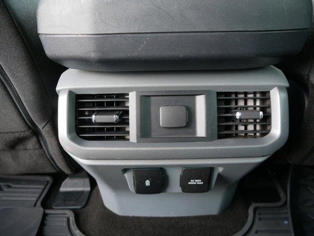 used 2022 Ford F-150 car, priced at $38,999
